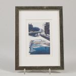 1756&nbsp;9065&nbsp;Färglitografi